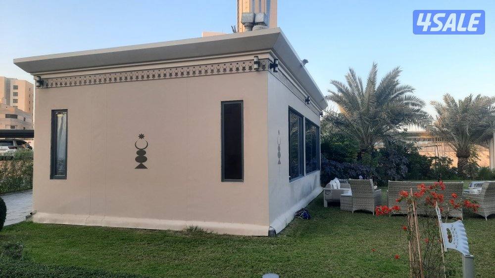 Metalwork in kuwait10