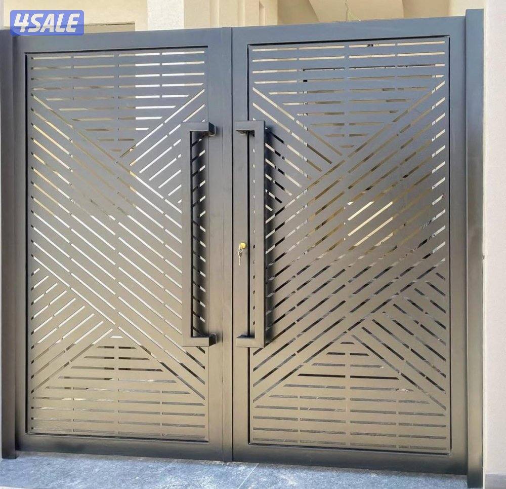 Metalwork in kuwait12