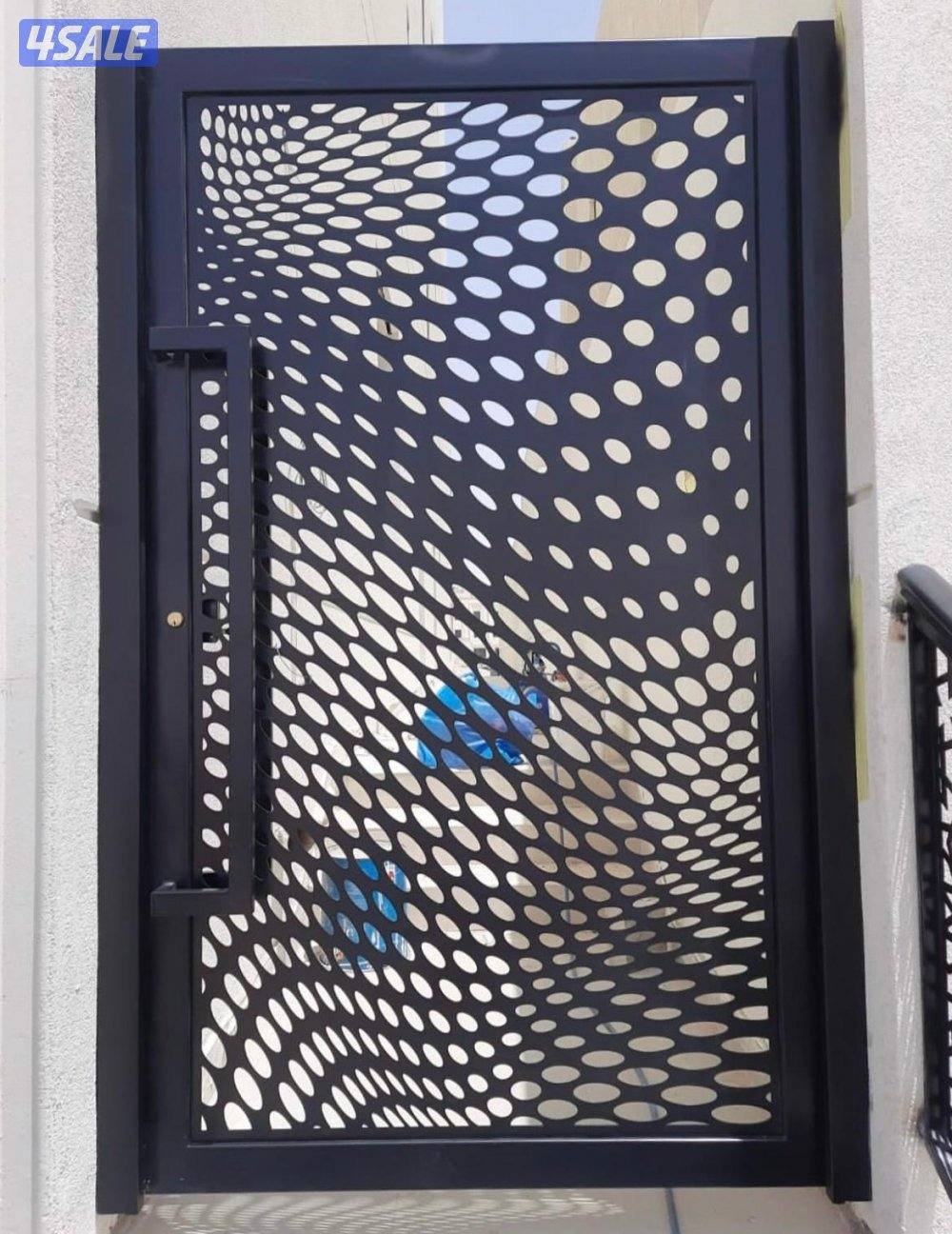 Metalwork in kuwait11