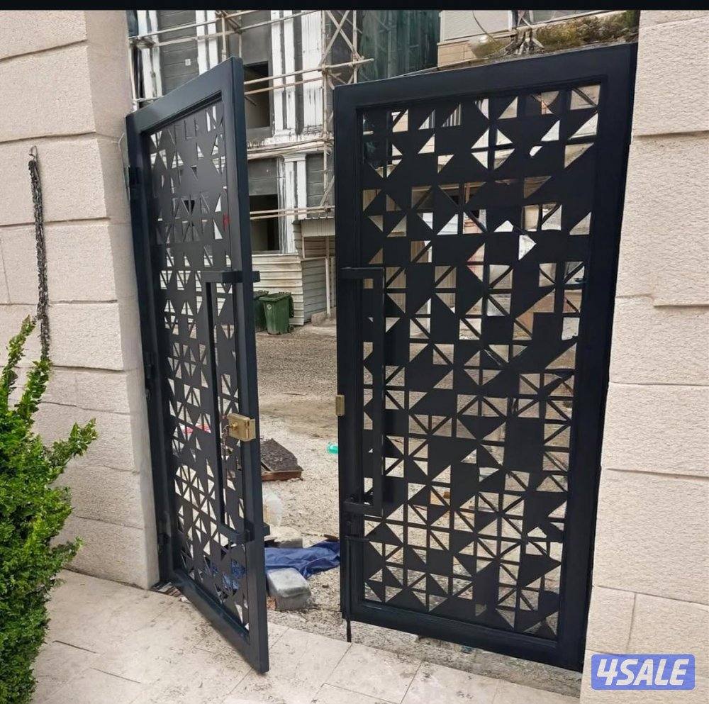 Metalwork in kuwait13