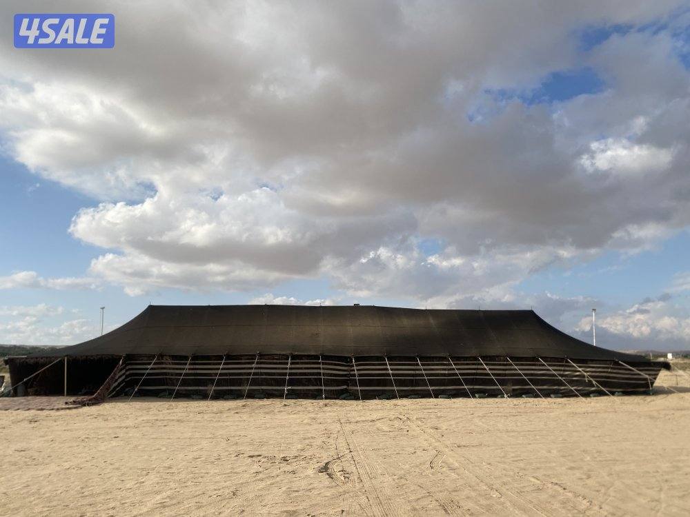 للبيع بيت شعر0