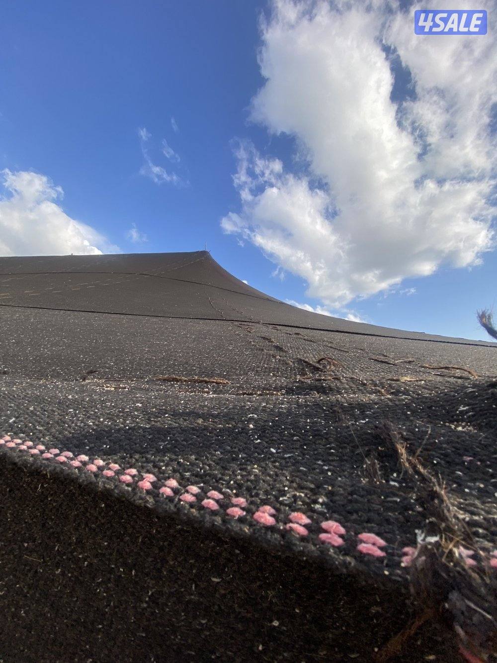 للبيع بيت شعر2