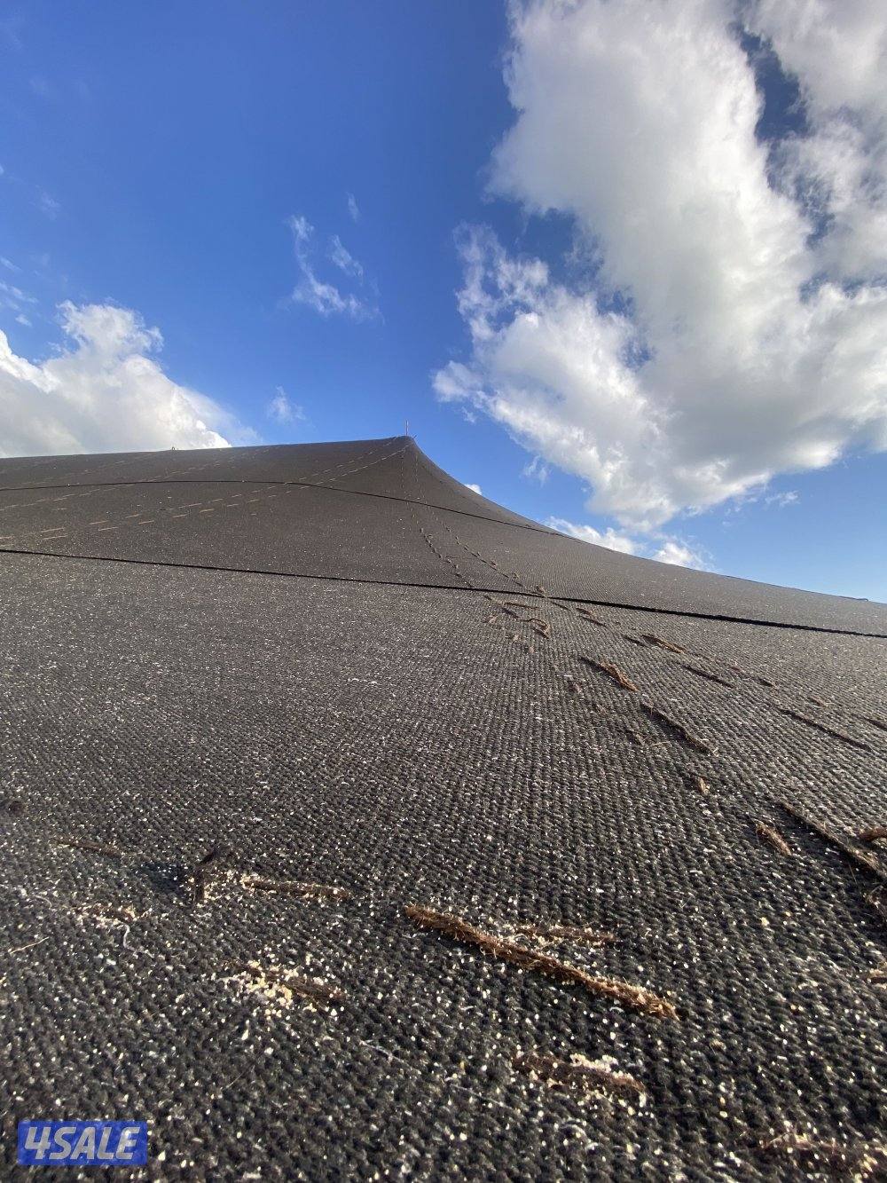 للبيع بيت شعر4