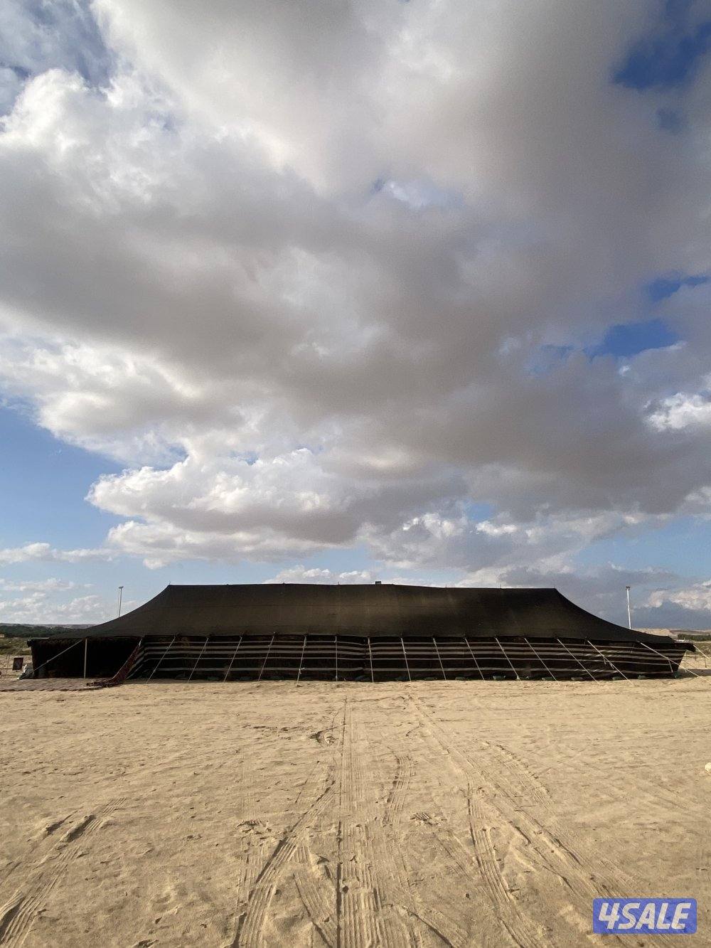 للبيع بيت شعر5