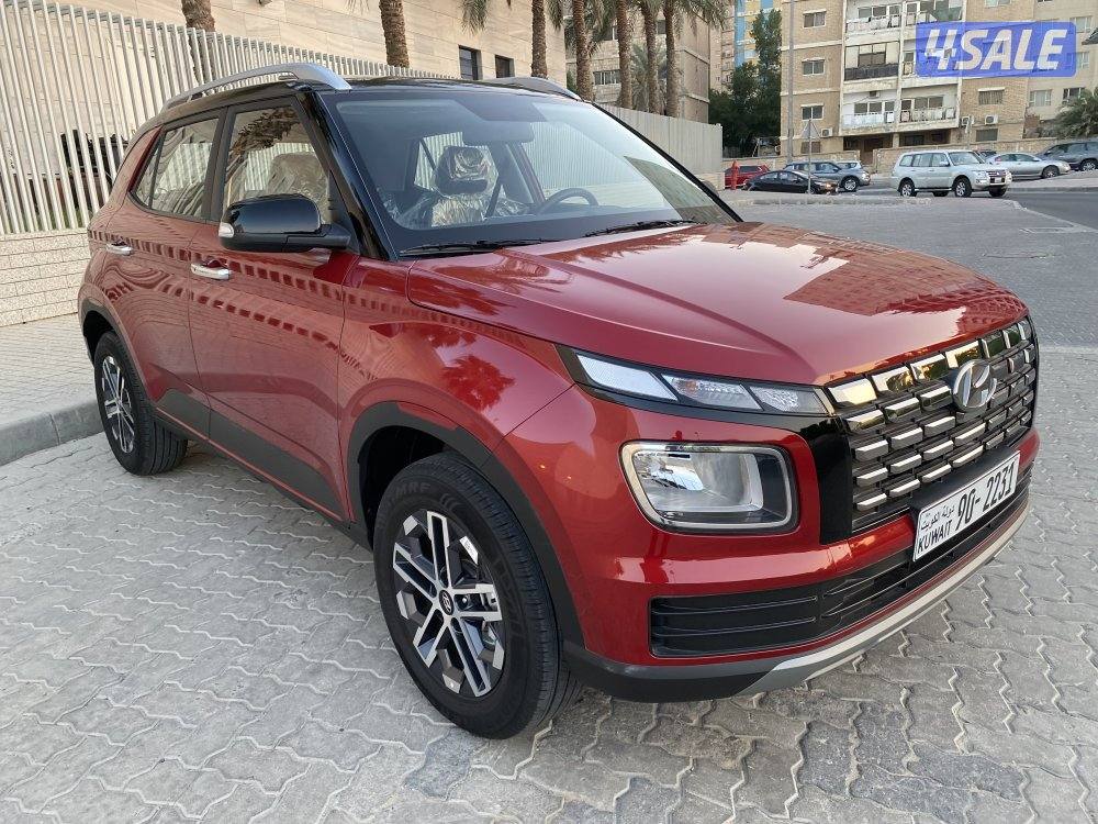 For sale-Venue 2025//2