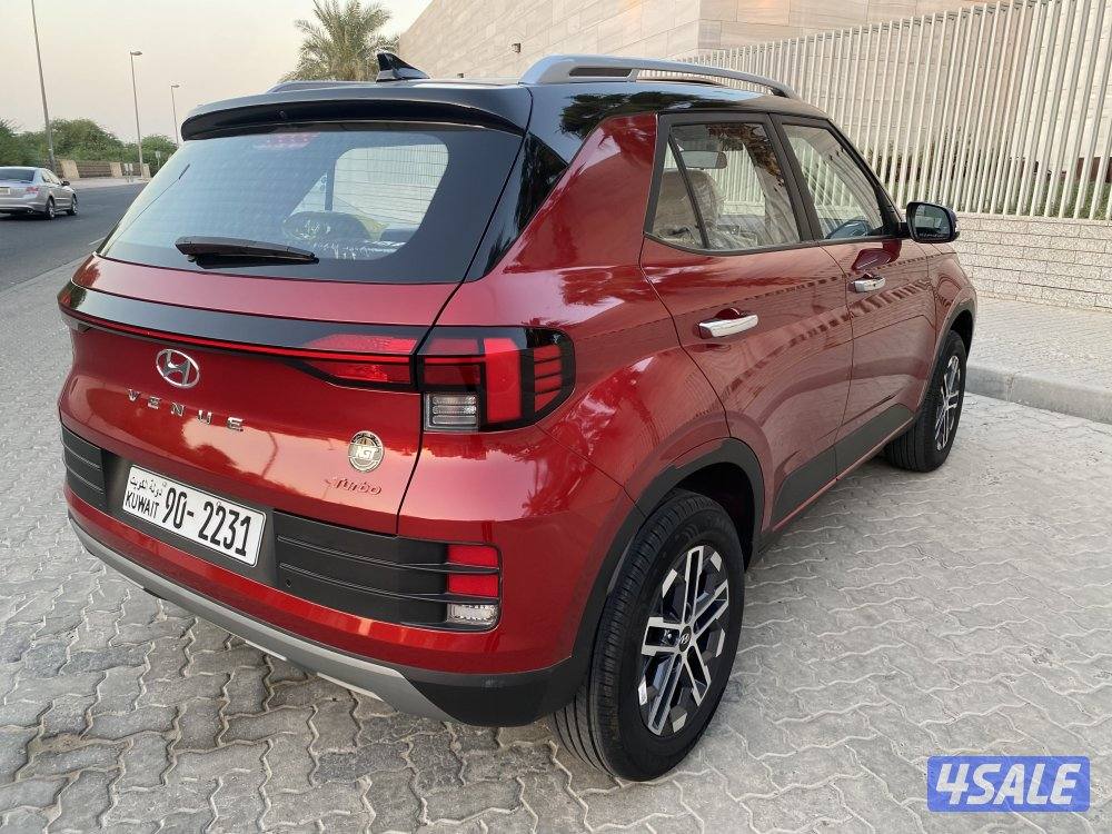 For sale-Venue 2025//3