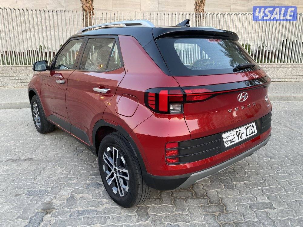 For sale-Venue 2025//4