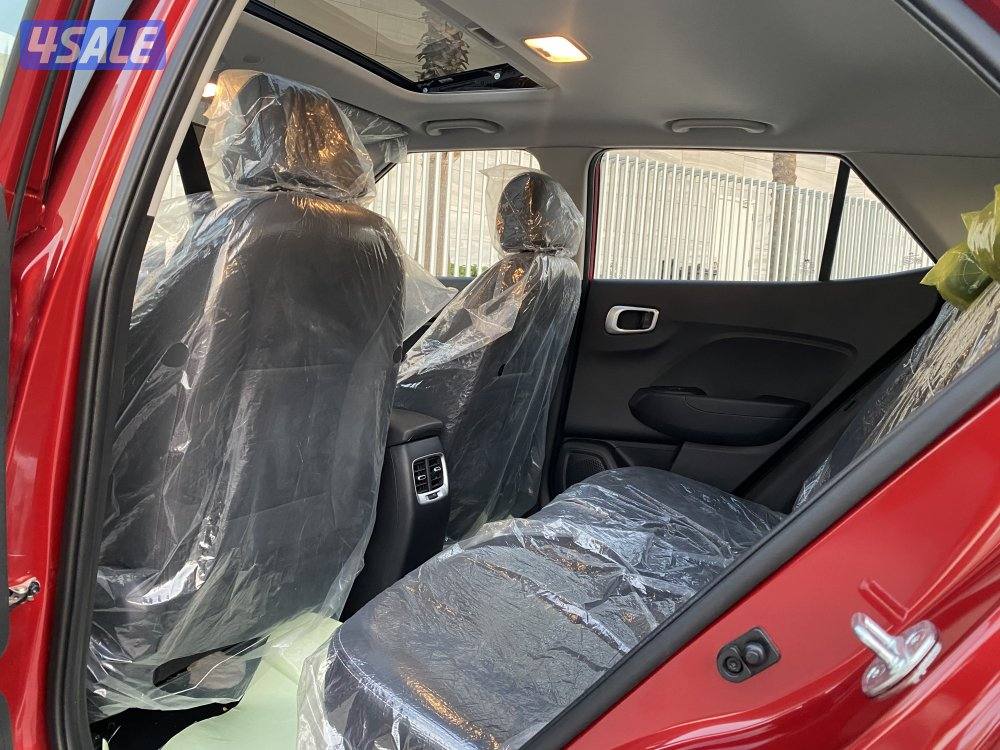 For sale-Venue 2025//6