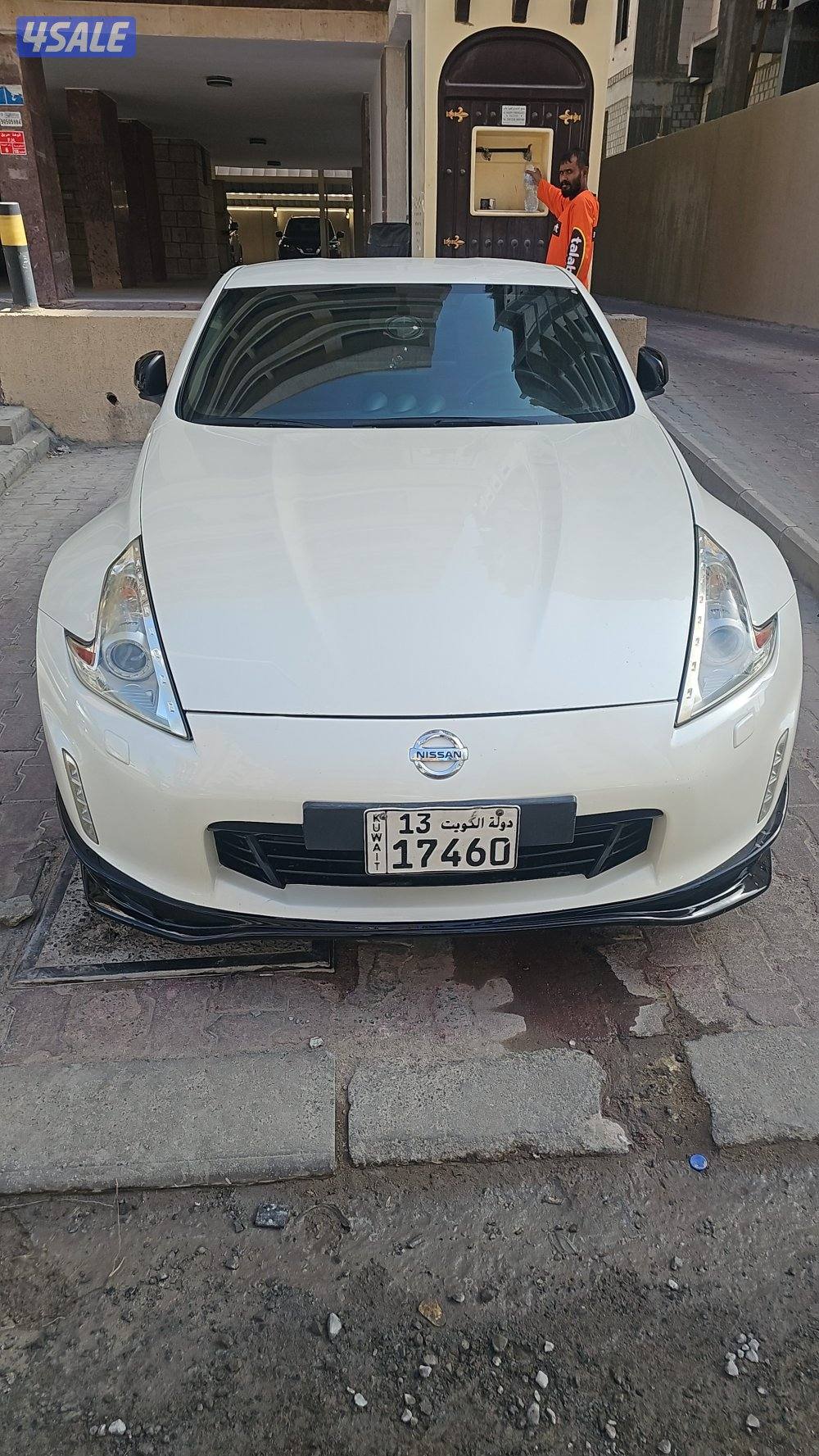 زد بحالة الوكالة شرط الفحص جير ماكينة شاصي ما يبيلها دينار2