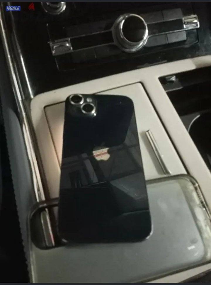 iPhone 14 plus 256 GB good condition2