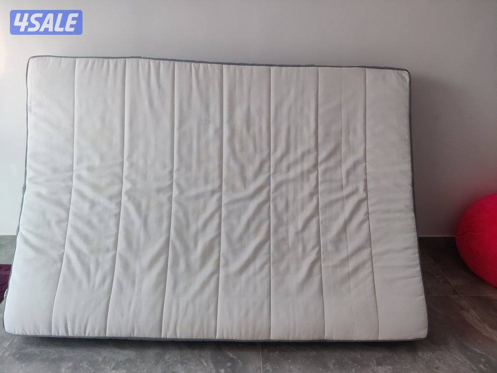 Queen Mattress available1