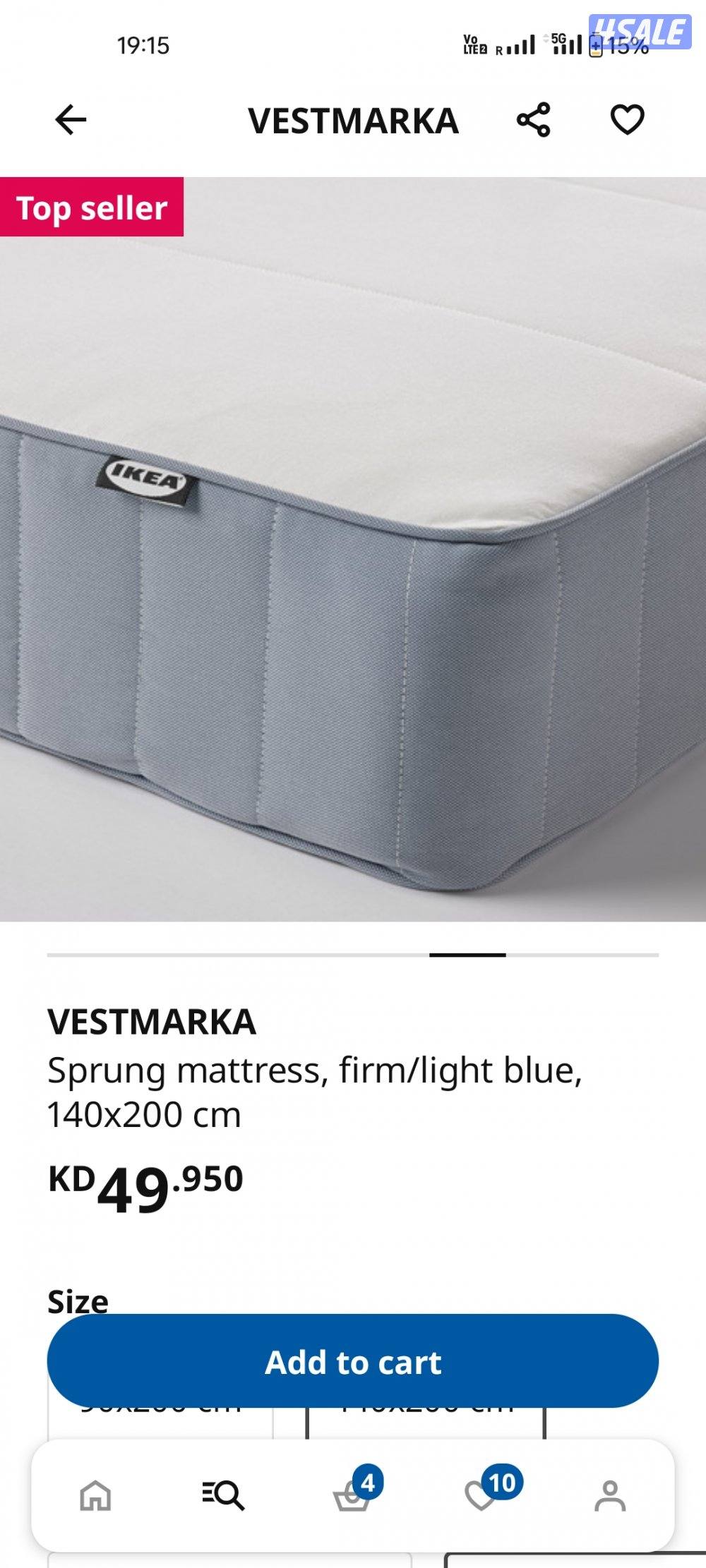 Queen Mattress available5