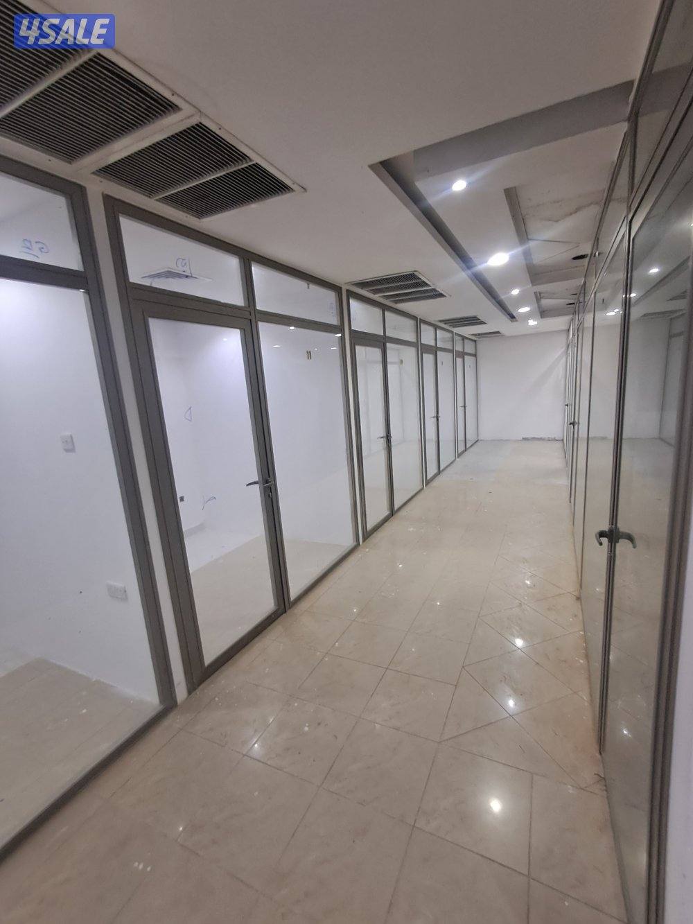 مكاتب ،محلات للايجار1