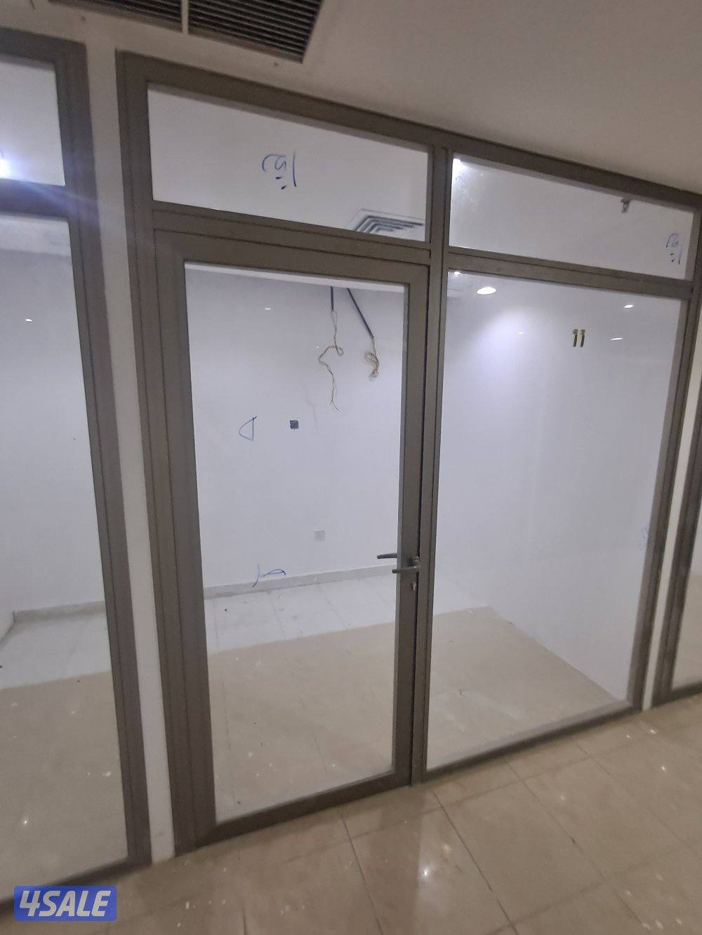 مكاتب ،محلات للايجار2