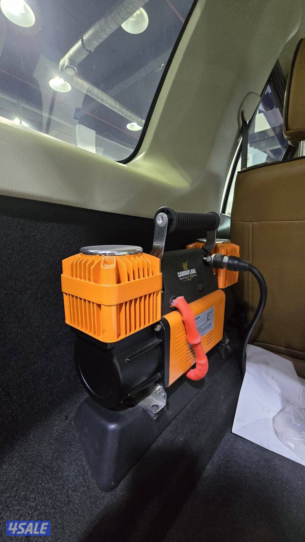 Nissan سوبر سفاري 20194