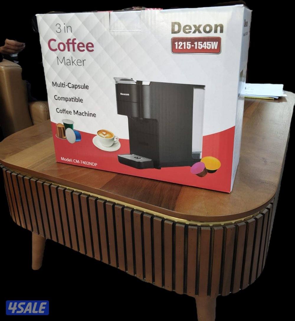 ماكينات قهوة بالضمان0