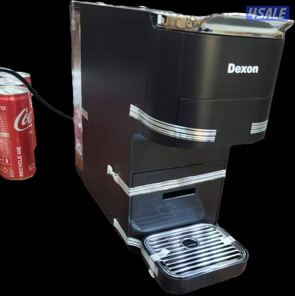 ماكينات قهوة بالضمان1