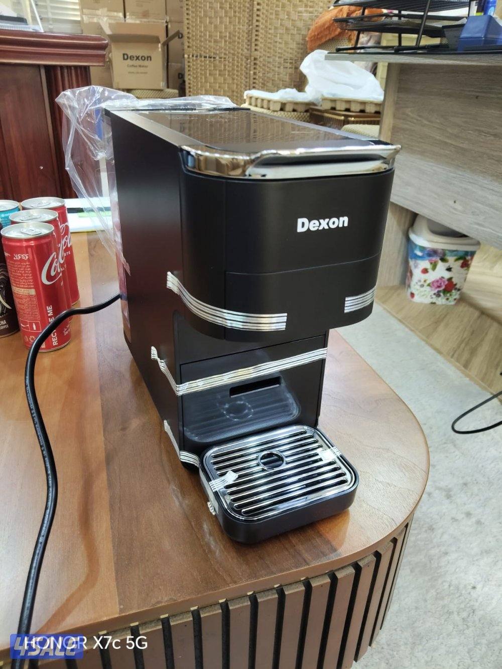 ماكينات قهوة بالضمان2