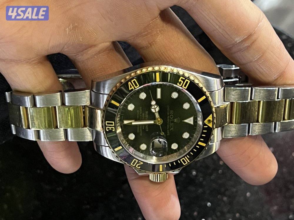 Rolex submariner4