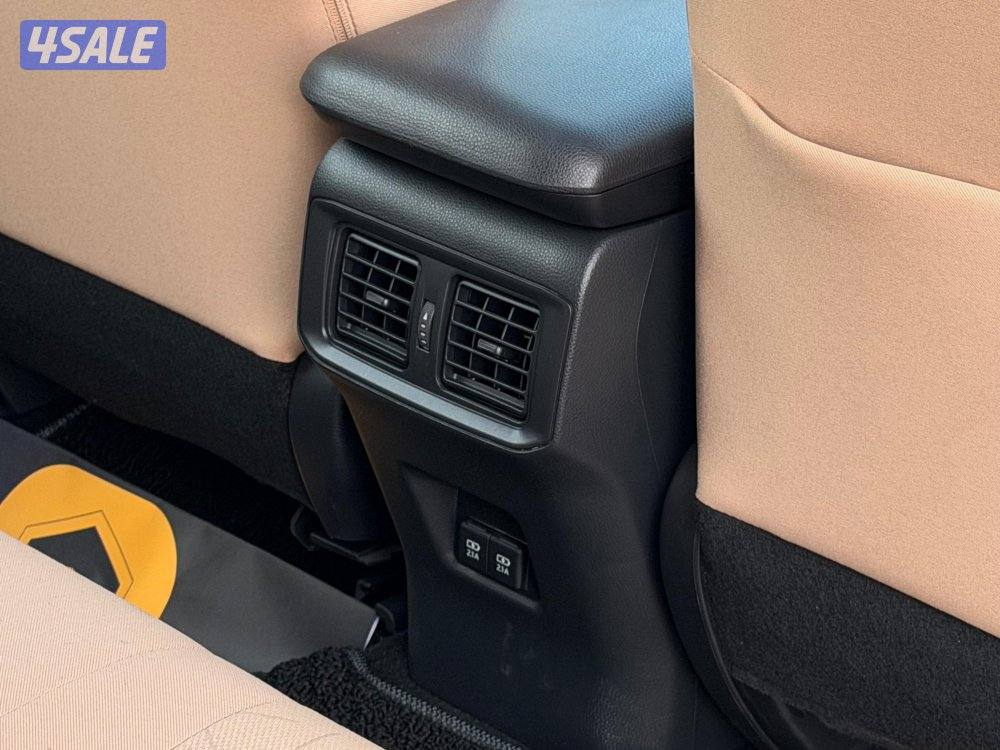 للبيع RAV 4 موديل 2021 وارد الساير14