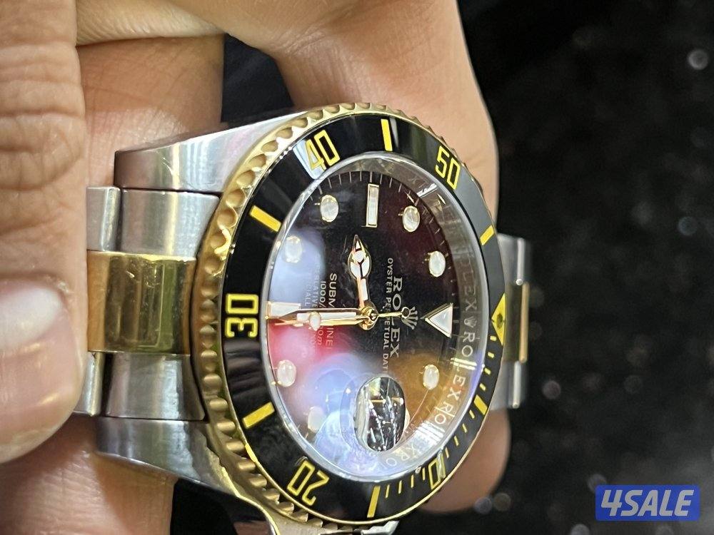 Rolex submariner5