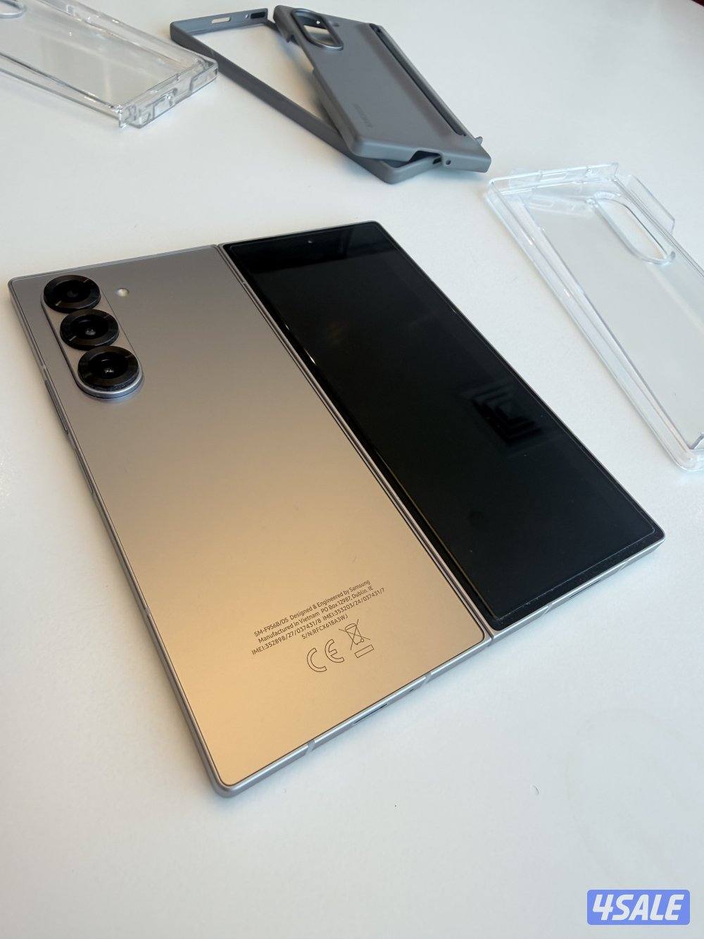 Fold 6 Silver 256GB3