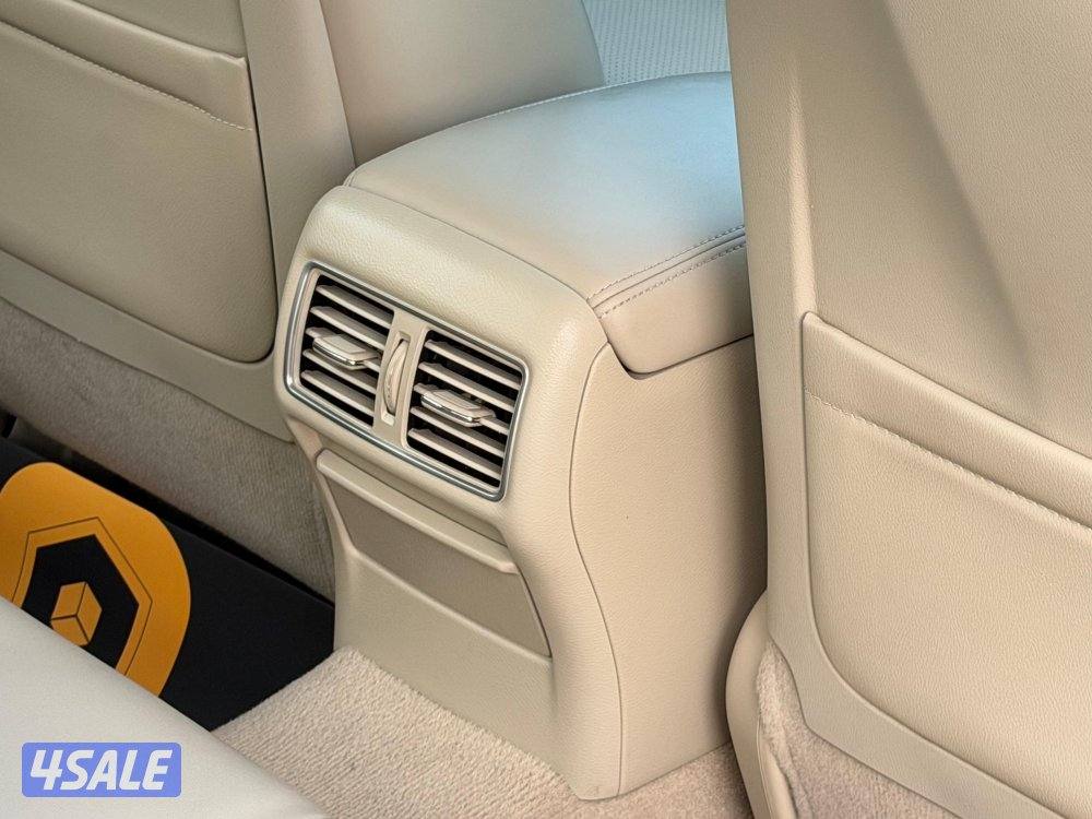 للبيع INFINITY Q50 موديل 2019 وارد البابطين14