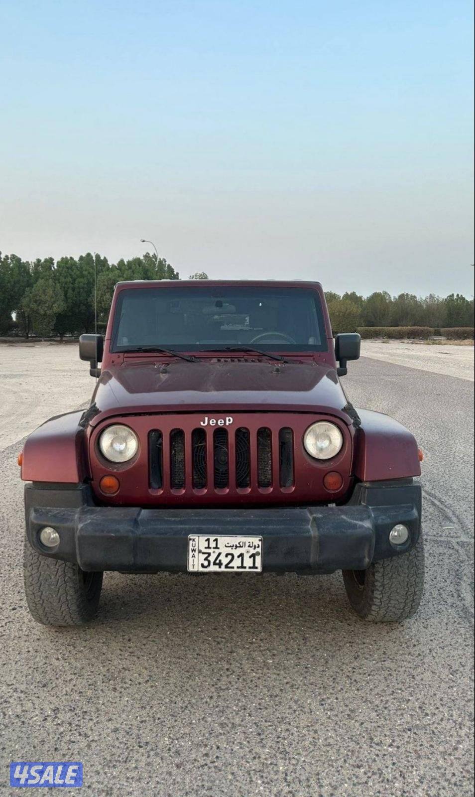 فرادو 2009 الون زهبي ///رنكلر 2010 لون احمر2