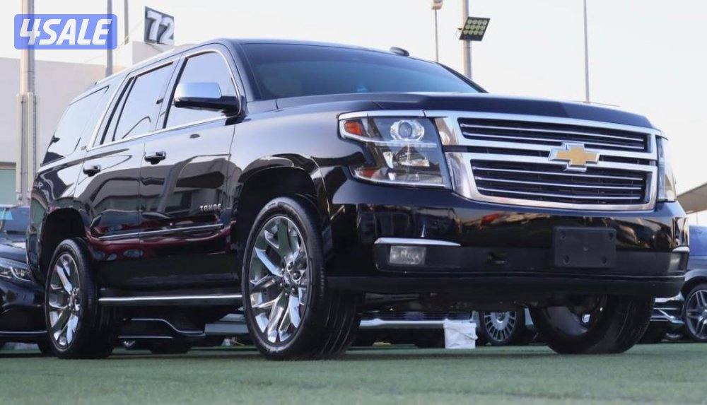 شيفروليه تاهو LTZ 2017 ,وكاله البحرين اقرا الاعلان جيد0