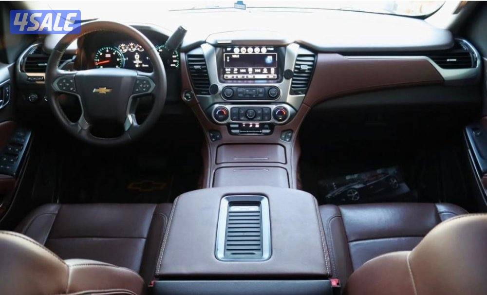 شيفروليه تاهو LTZ 2017 ,وكاله البحرين اقرا الاعلان جيد2