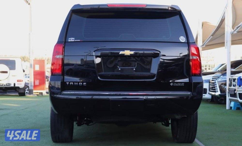 شيفروليه تاهو LTZ 2017 ,وكاله البحرين اقرا الاعلان جيد1