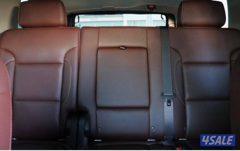 شيفروليه تاهو LTZ 2017 ,وكاله البحرين اقرا الاعلان جيد4