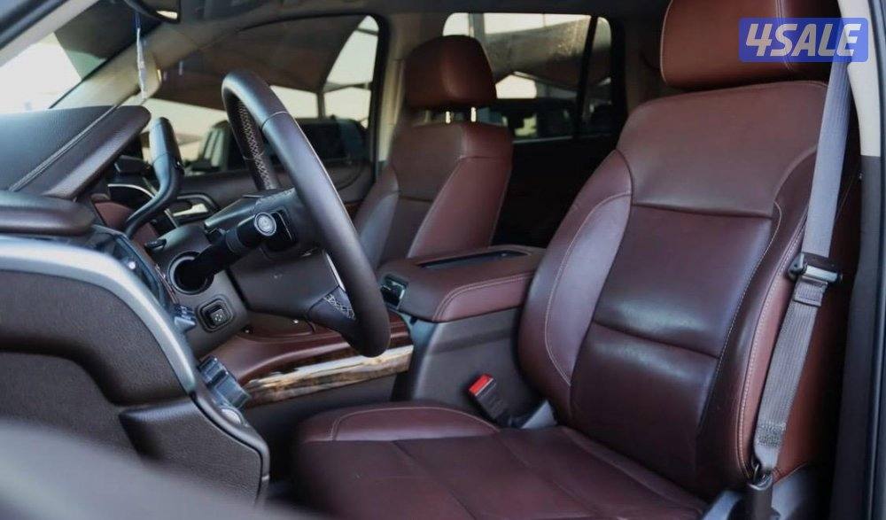 شيفروليه تاهو LTZ 2017 ,وكاله البحرين اقرا الاعلان جيد7