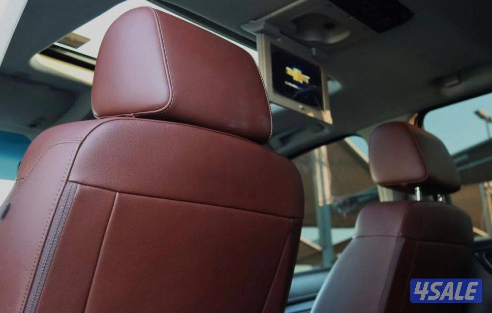 شيفروليه تاهو LTZ 2017 ,وكاله البحرين اقرا الاعلان جيد6