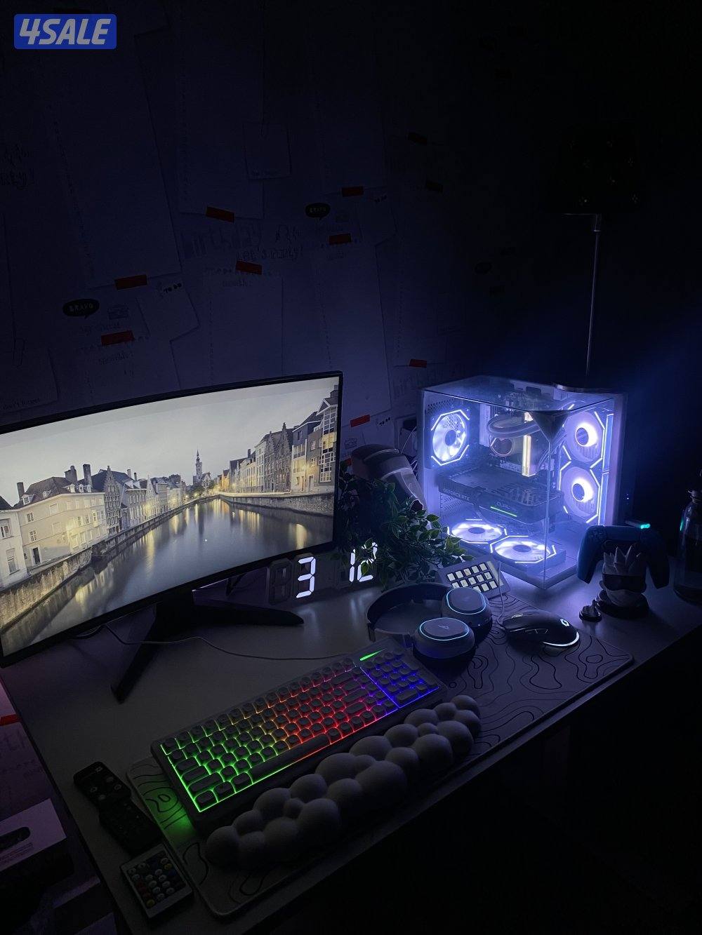 سيت اب كامل للبيع جديييييد4