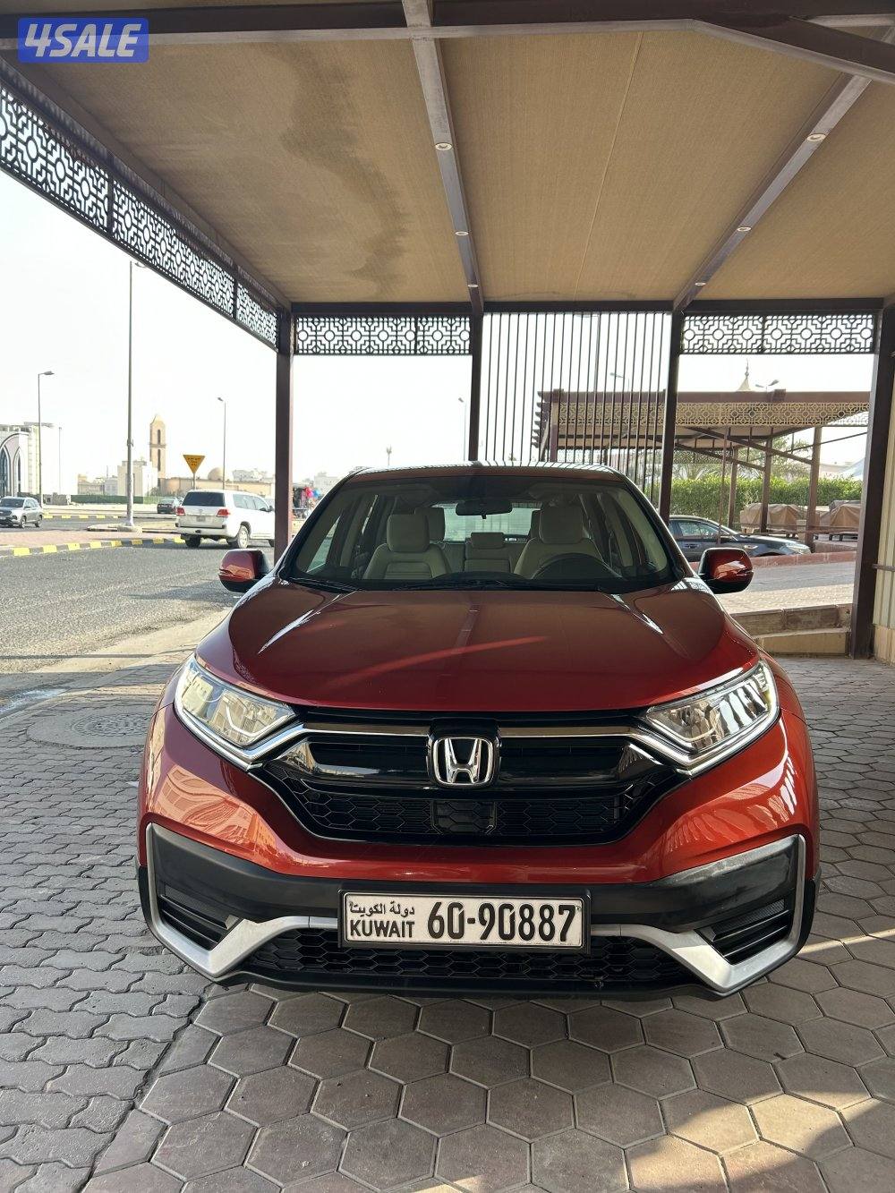 للبيع جيب هوندا CRV 20222