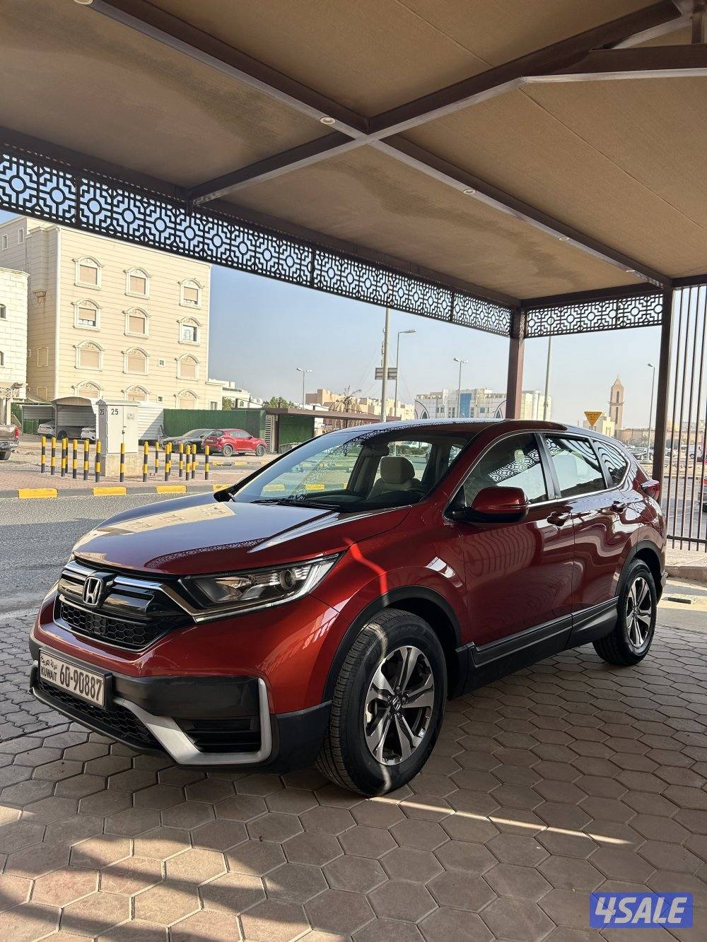 للبيع جيب هوندا CRV 20225