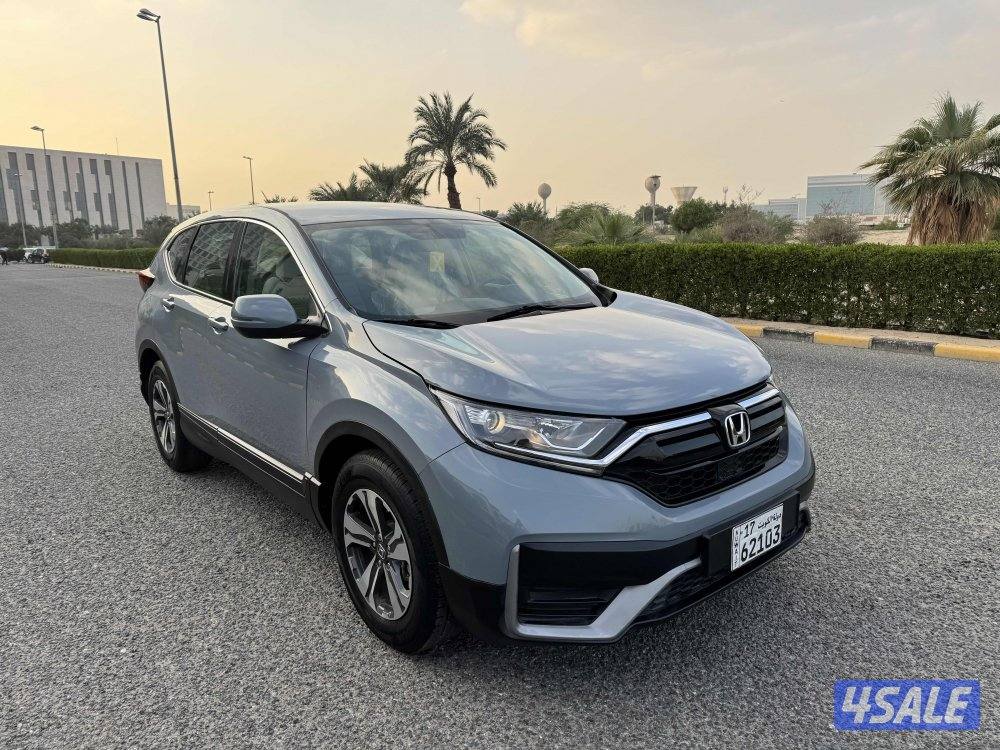 هوندا crv موديل ٢٠٢٠ صبغ وكاله2