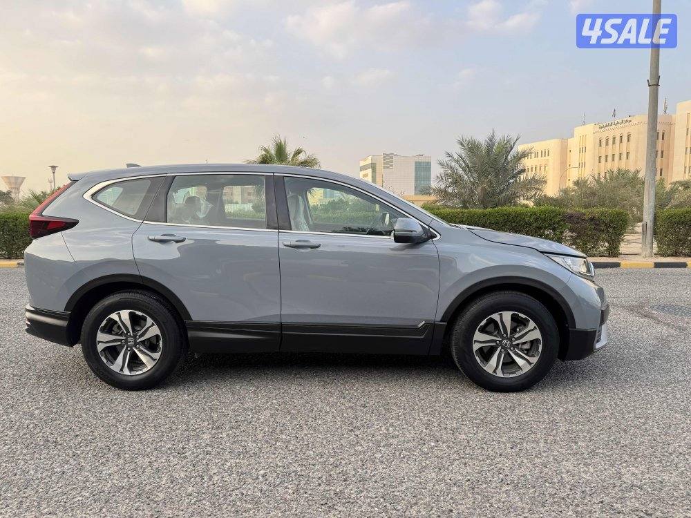 هوندا crv موديل ٢٠٢٠ صبغ وكاله3