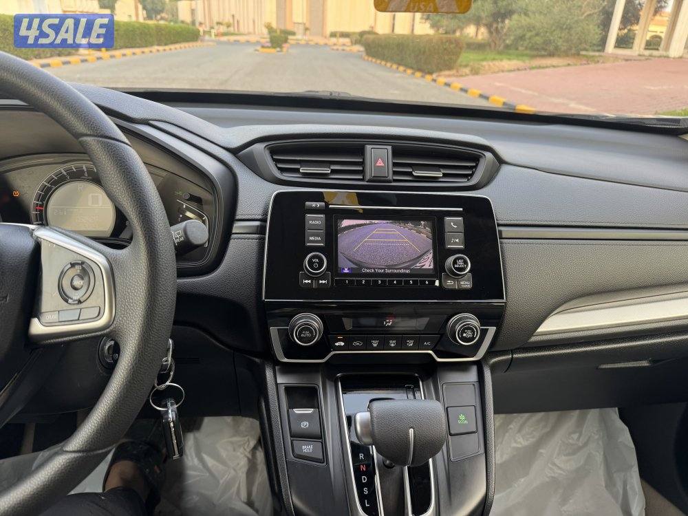 هوندا crv موديل ٢٠٢٠ صبغ وكاله7