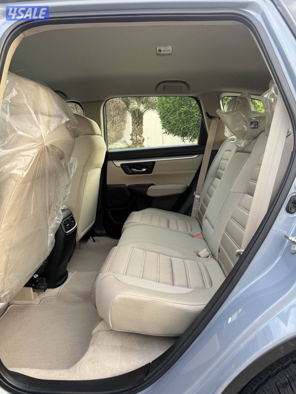 هوندا crv موديل ٢٠٢٠ صبغ وكاله11