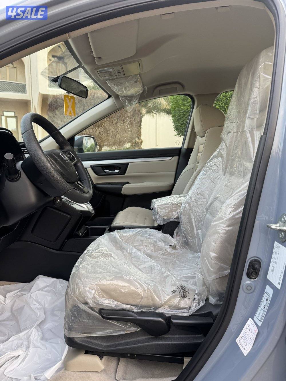 هوندا crv موديل ٢٠٢٠ صبغ وكاله12