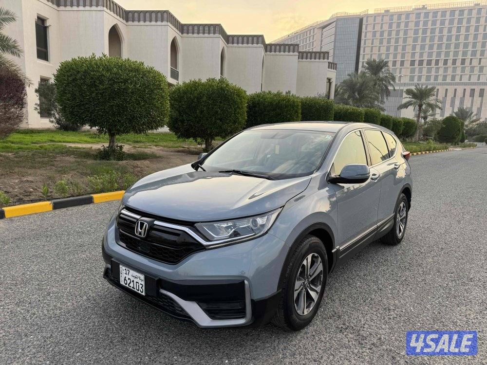 هوندا crv موديل ٢٠٢٠ صبغ وكاله14