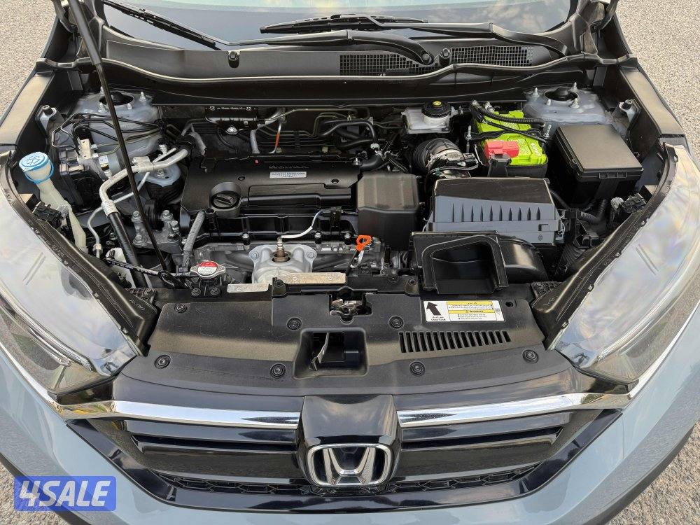 هوندا crv موديل ٢٠٢٠ صبغ وكاله15