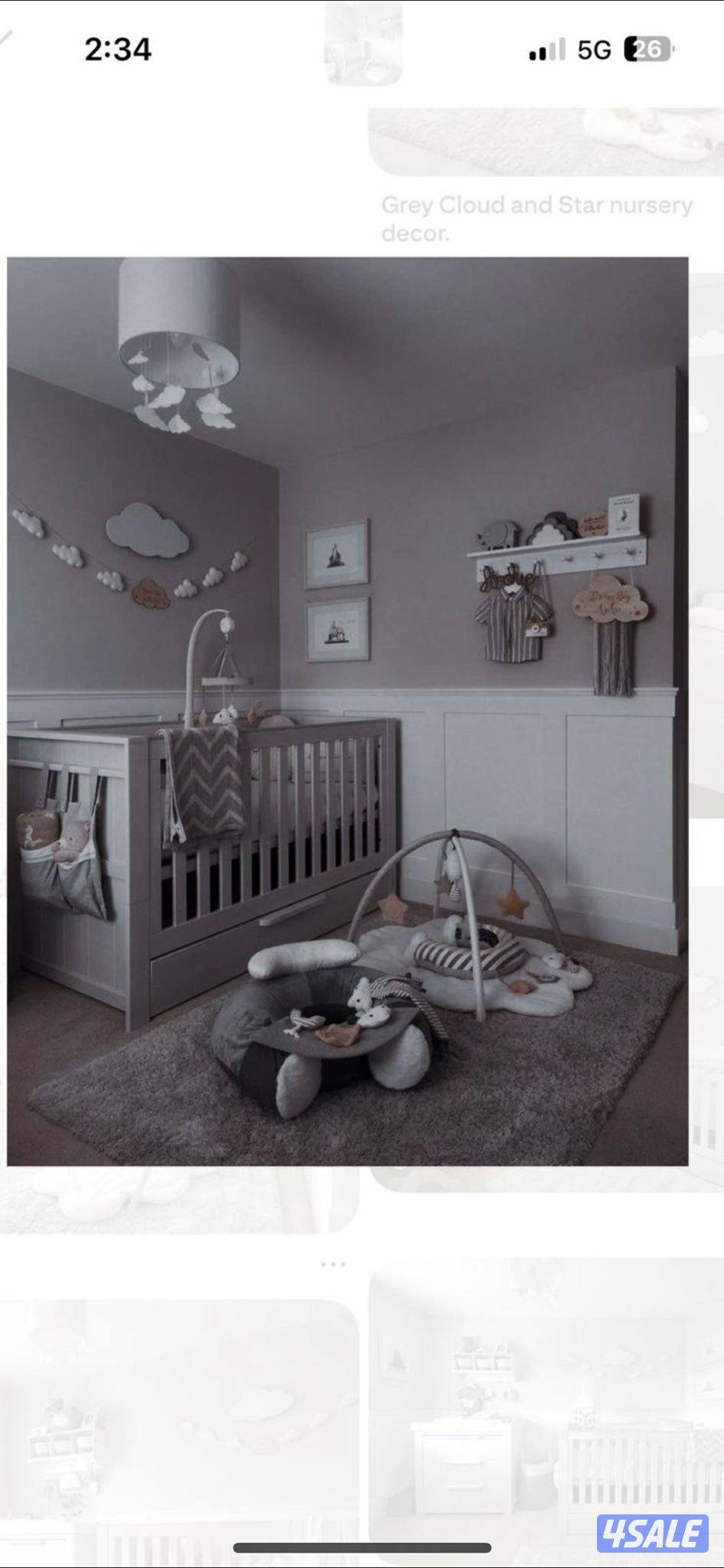 اصباغ التوحيد والنور صبغ الغرفه 20دينار4