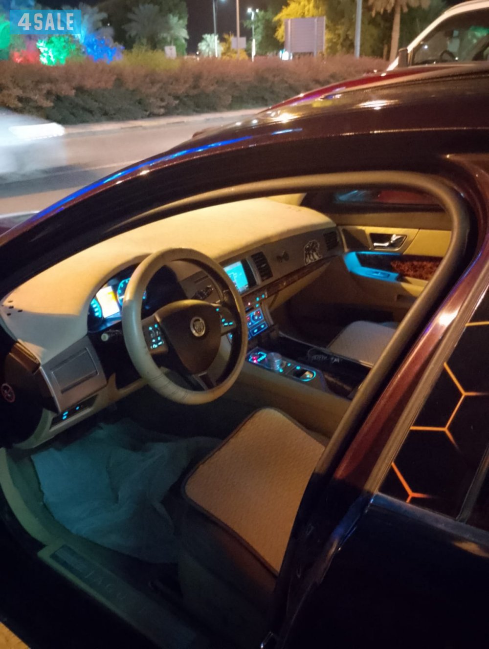 جاكوار آكس اف ٢٠١١2