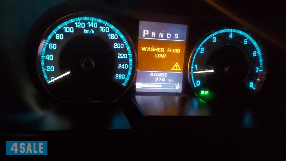 جاكوار آكس اف ٢٠١١3