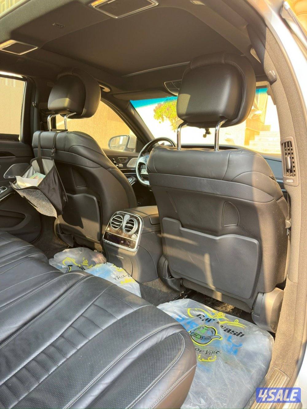 S550 موديل 2014 ماشي 15713