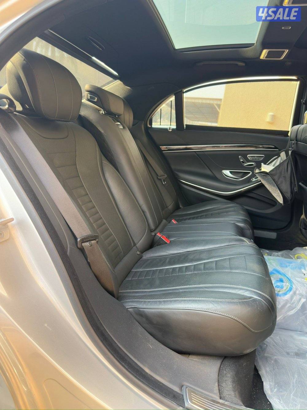 S550 موديل 2014 ماشي 15714