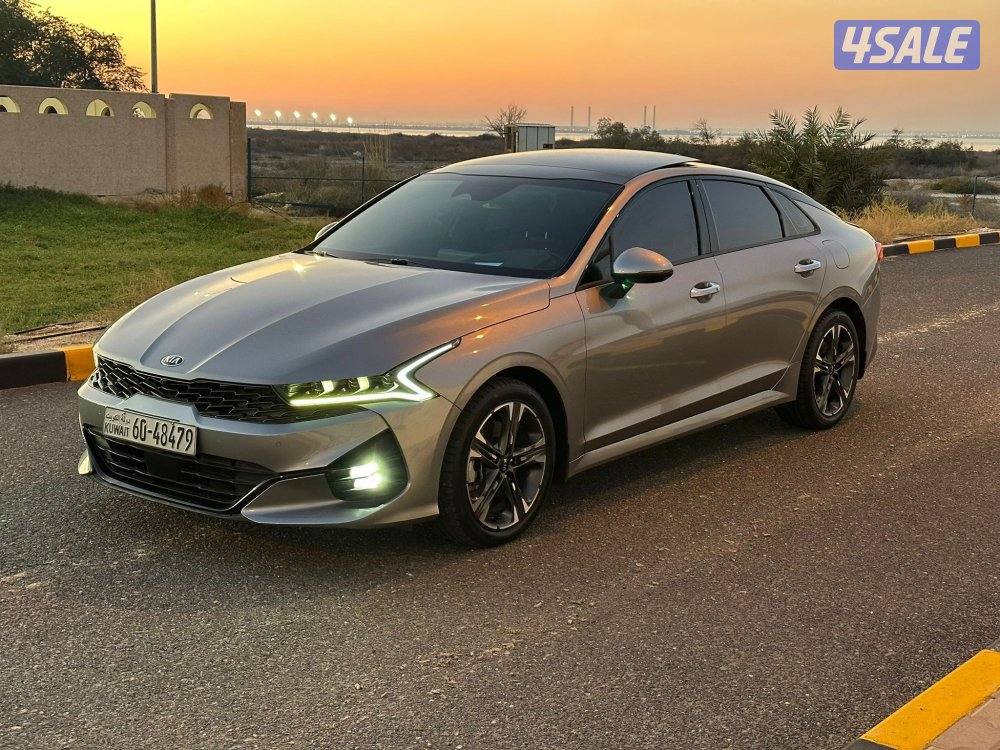 كامل المواصفات GT لاين صبغ الوكاله 20210